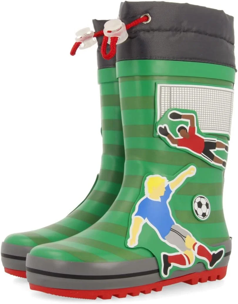 کفش قایقی پسرانه GIOSEPPO narsaq