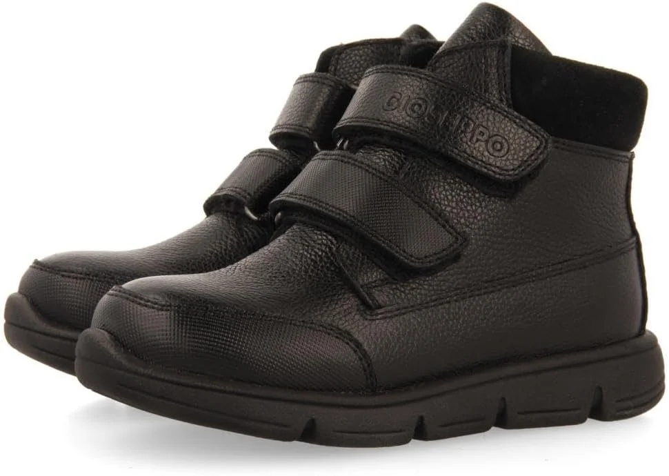 بوت آکسفورد پسرانه GIOSEPPO Saunte