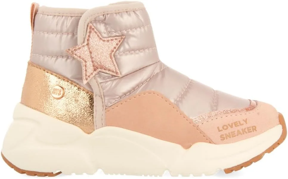 بوت آکسفورد دخترانه پولگار جوزپو بوت آکسفورد دخترانه پولگار جوزپو