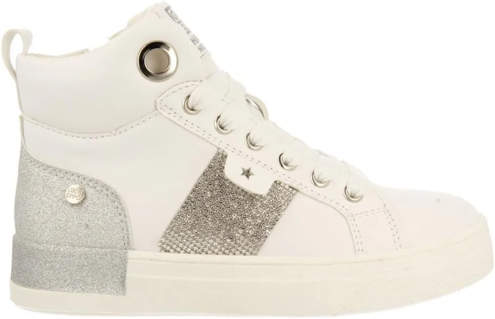 بوت آکسفورد دخترانه GIOSEPPO Rudme بوت آکسفورد دخترانه GIOSEPPO Rudme