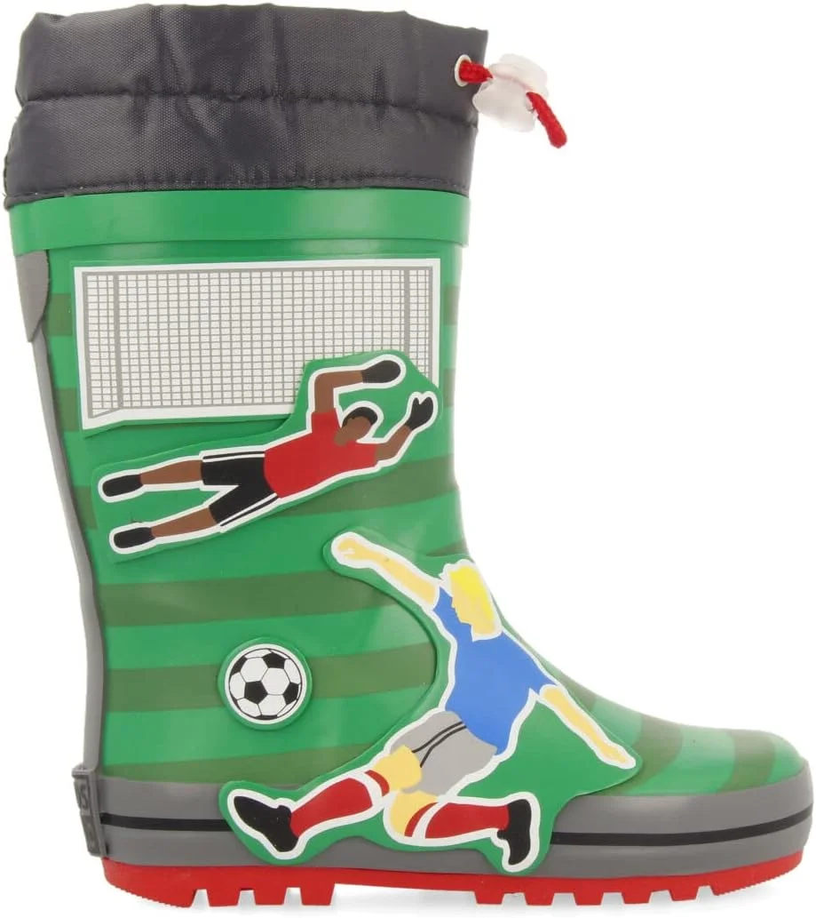 کفش قایقی پسرانه GIOSEPPO narsaq