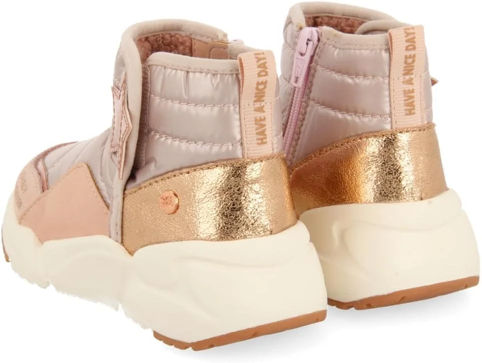 بوت آکسفورد دخترانه پولگار جوزپو بوت آکسفورد دخترانه پولگار جوزپو