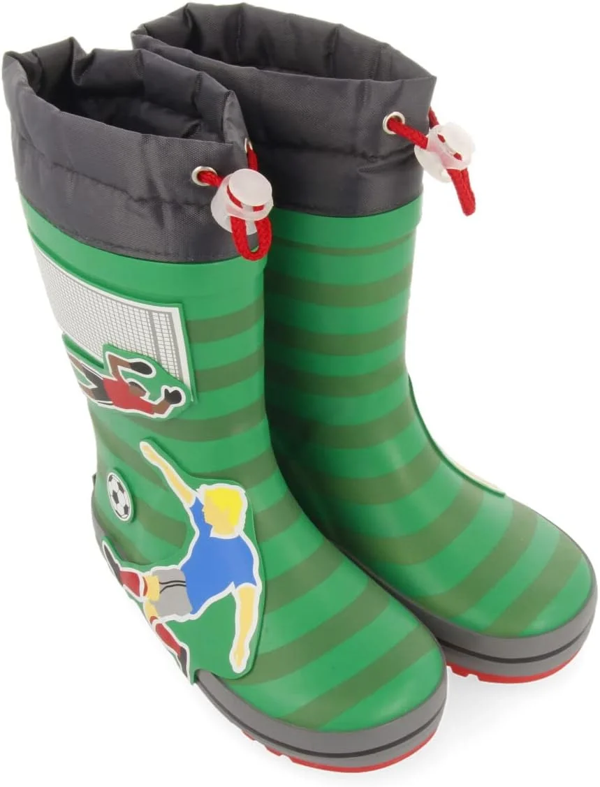 کفش قایقی پسرانه GIOSEPPO narsaq