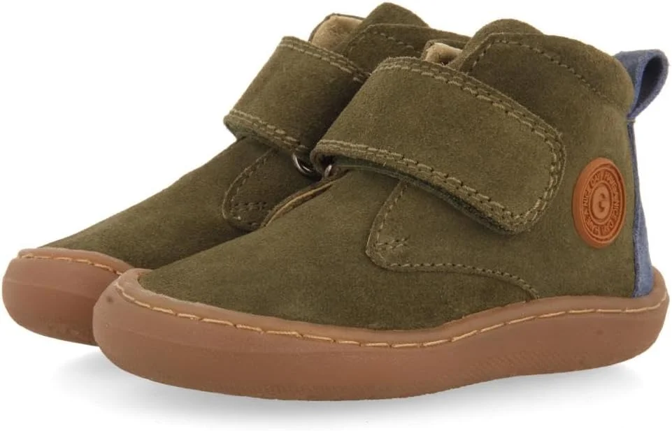 نیم بوت آکسفورد پسرانه GIOSEPPO Wirt