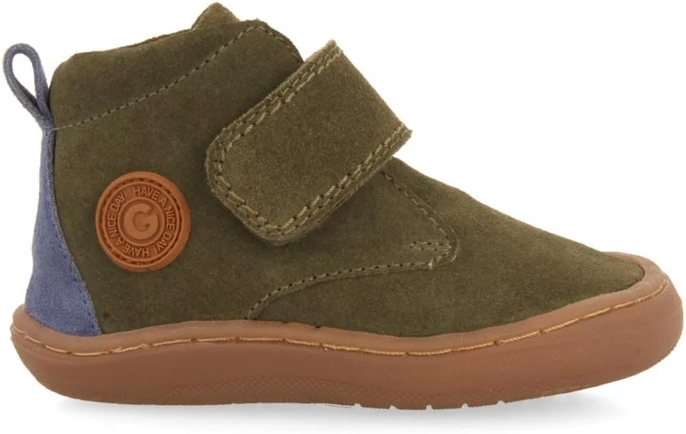 نیم بوت آکسفورد پسرانه GIOSEPPO Wirt