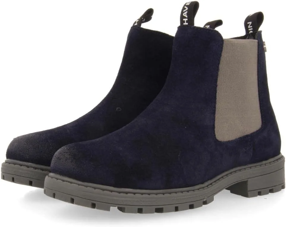 کفش قایقی پسرانه GIOSEPPO