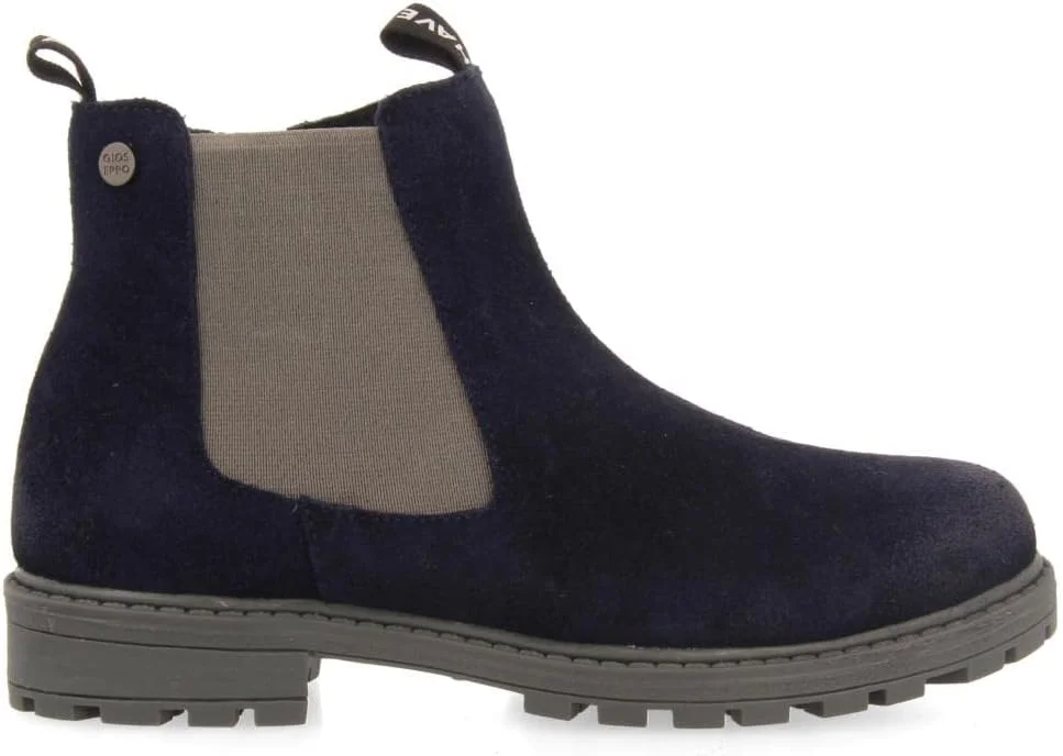 کفش قایقی پسرانه GIOSEPPO