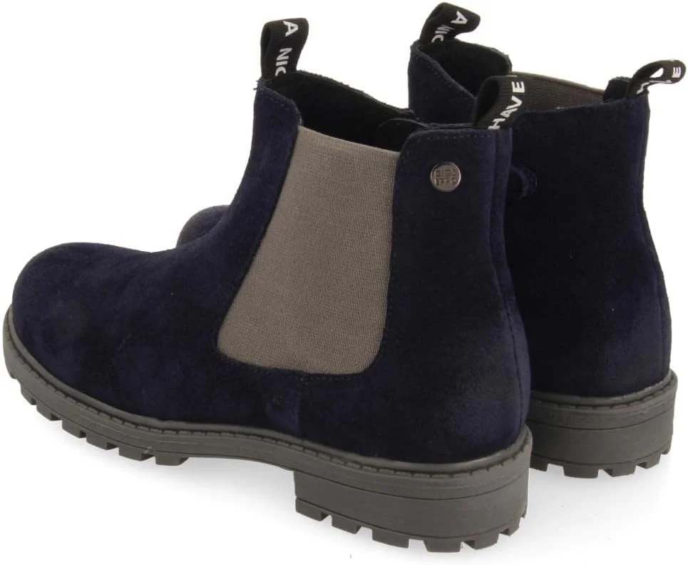 کفش قایقی پسرانه GIOSEPPO