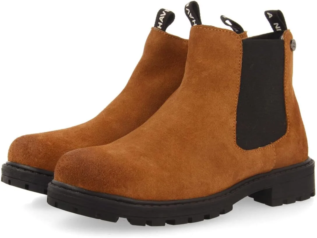 کفش قایقی پسرانه جیوسپو