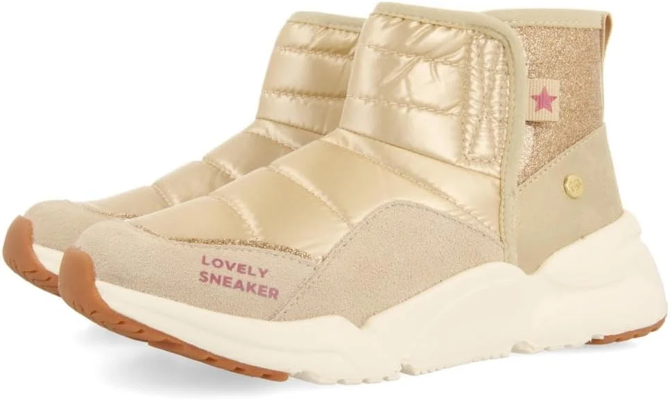 بوت آکسفورد دخترانه مدل Udby از GIOSEPPO