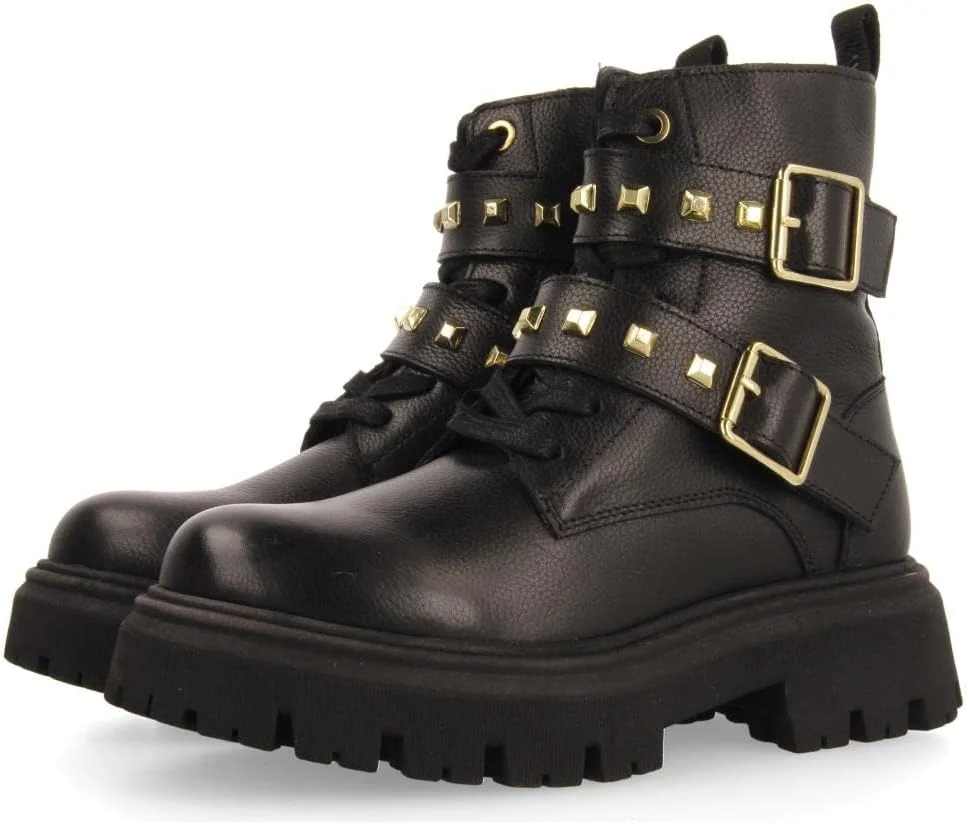 کفش قایقی دخترانه GIOSEPPO مدل Trins