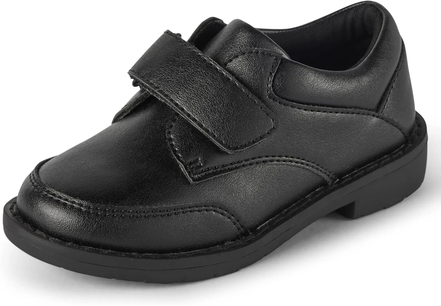 کفش رسمی پسرانه مخصوص کودکان و نوجوانان