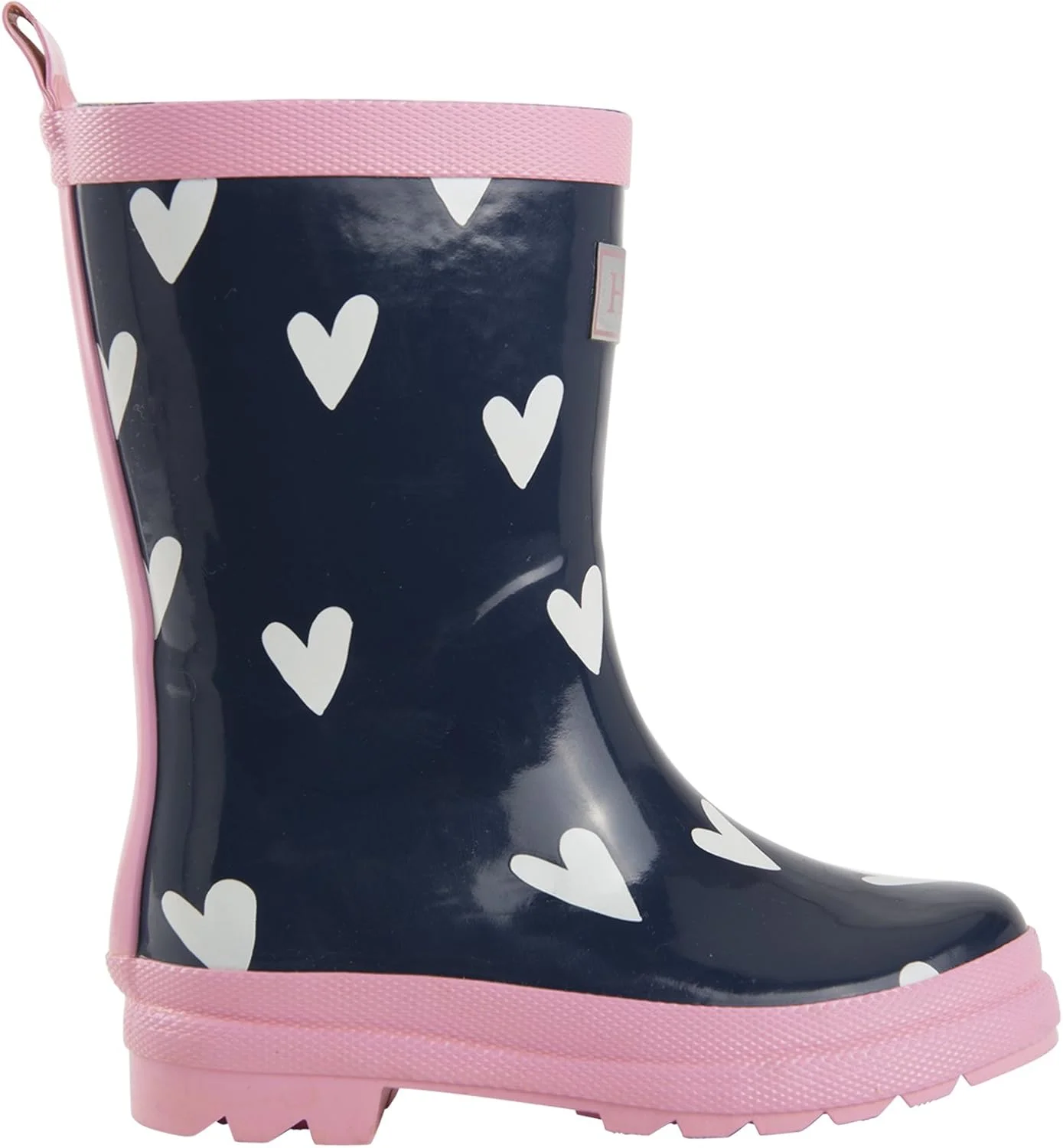 چکمه بارانی دخترانه هتلی