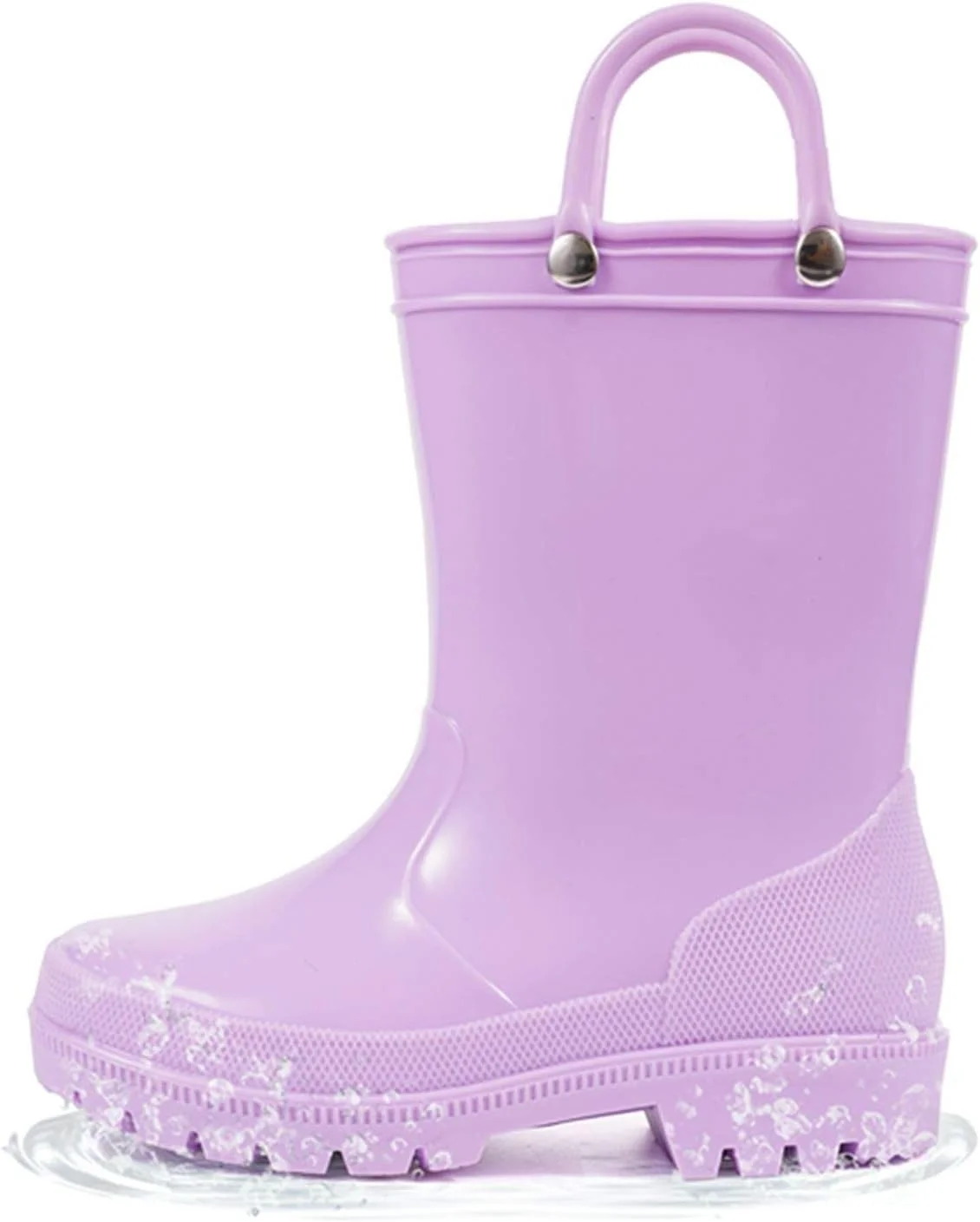 چکمه های بارانی سبک وزن و دوست داشتنی کودکانه HugRain