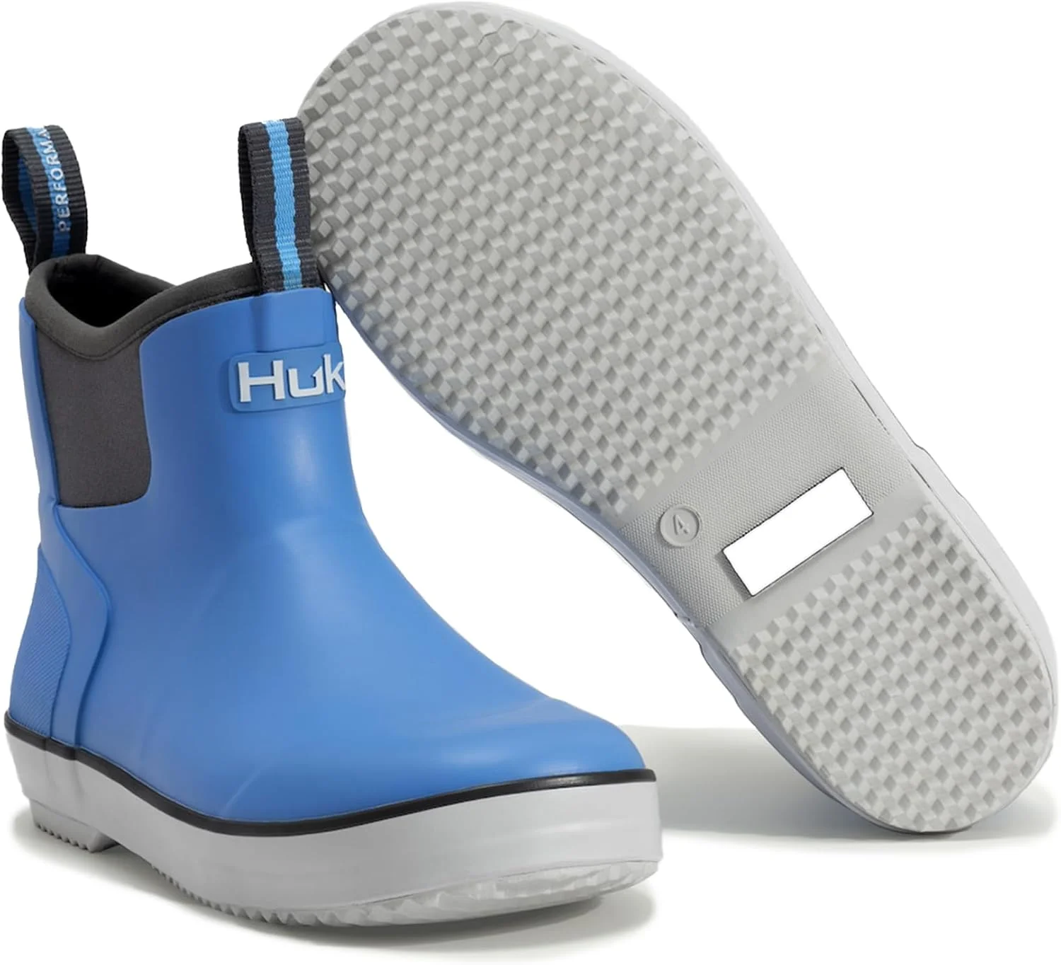 کفش موج سرکش HUK، چکمه ماهیگیری و عرشه با عملکرد بالا برای کودکان و نوجوانان