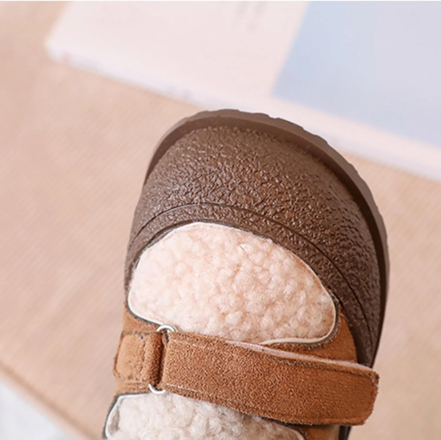 کفش های دخترانه Jeurot