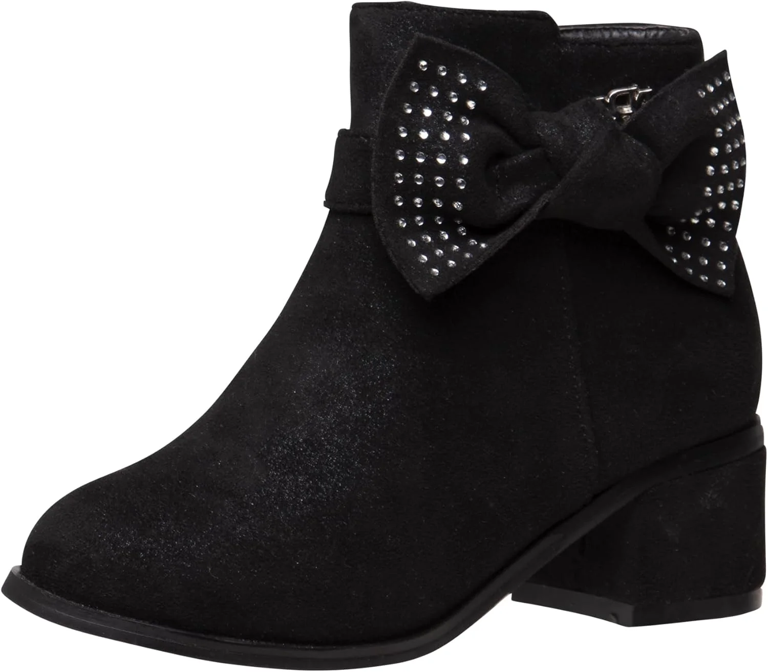 نیم بوت چلسی شیک دخترانه Josmo