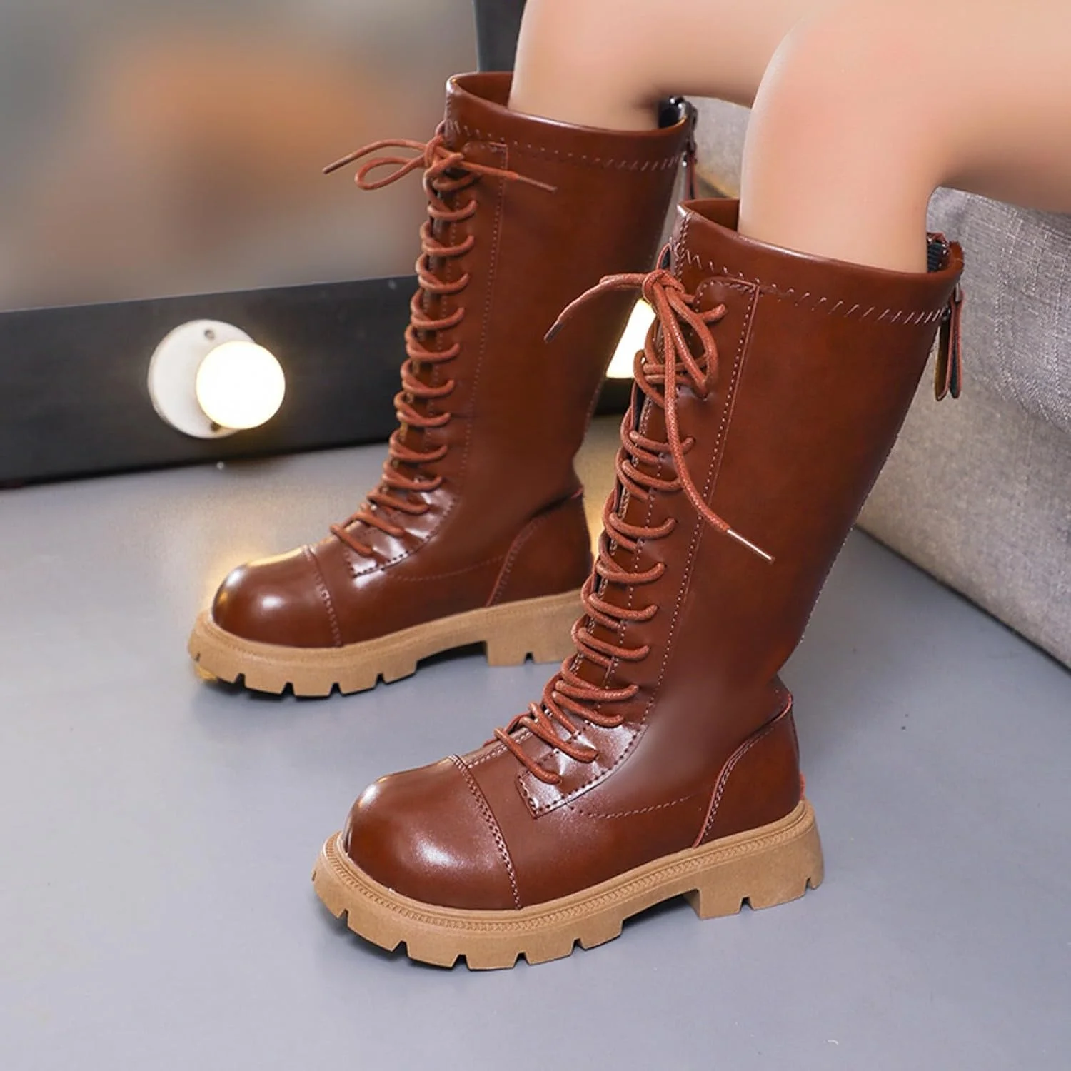 بوت های دخترانه Jeurot