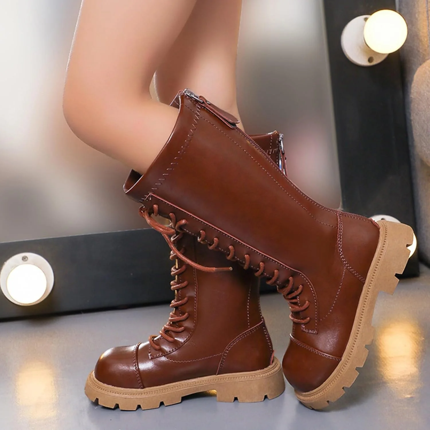 بوت های دخترانه Jeurot