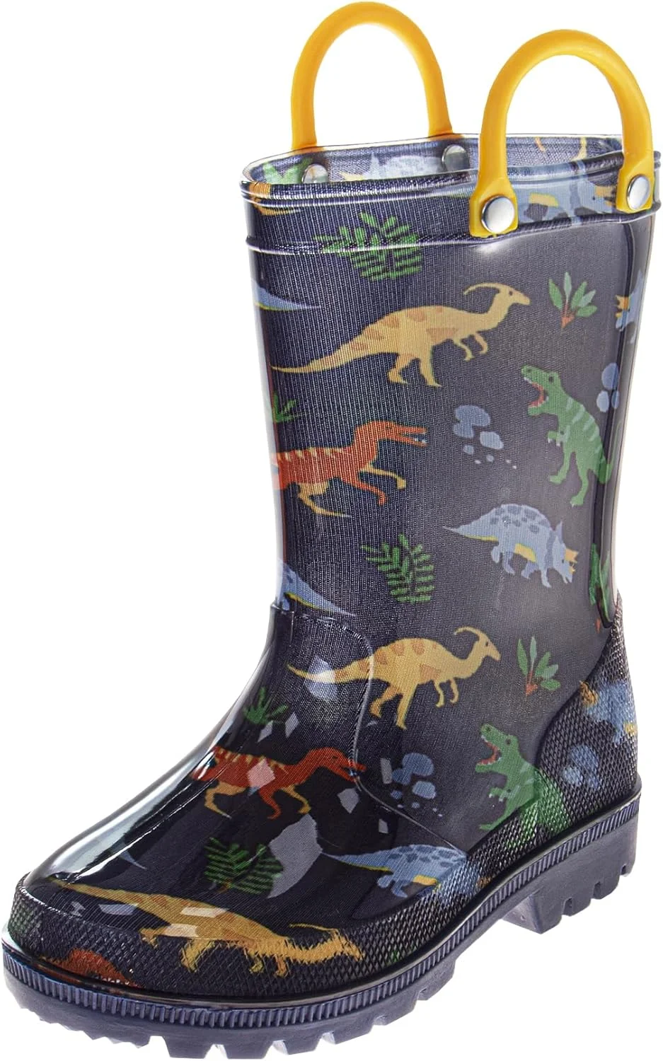 چکمه های بارانی Josmo