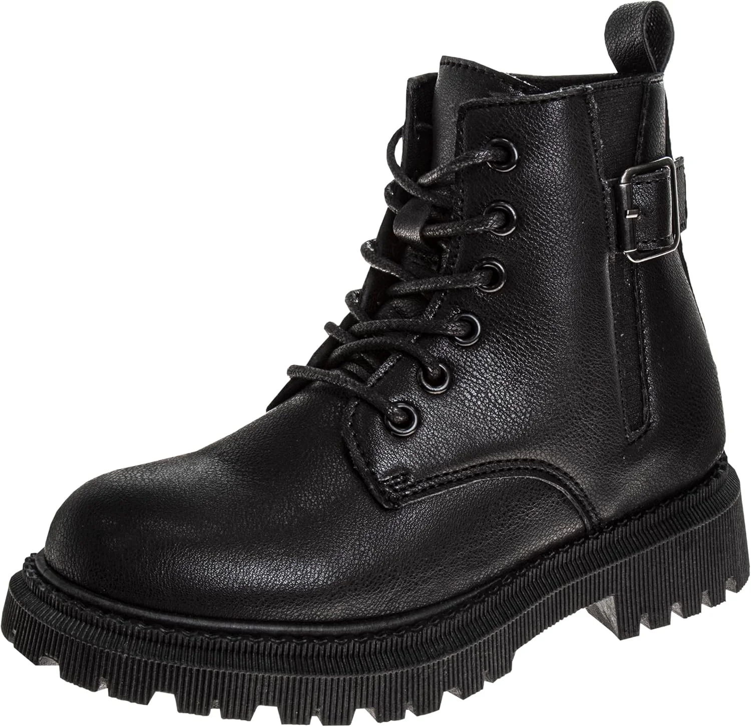 بوت های رزمی دخترانه Josmo مدل KG Combat