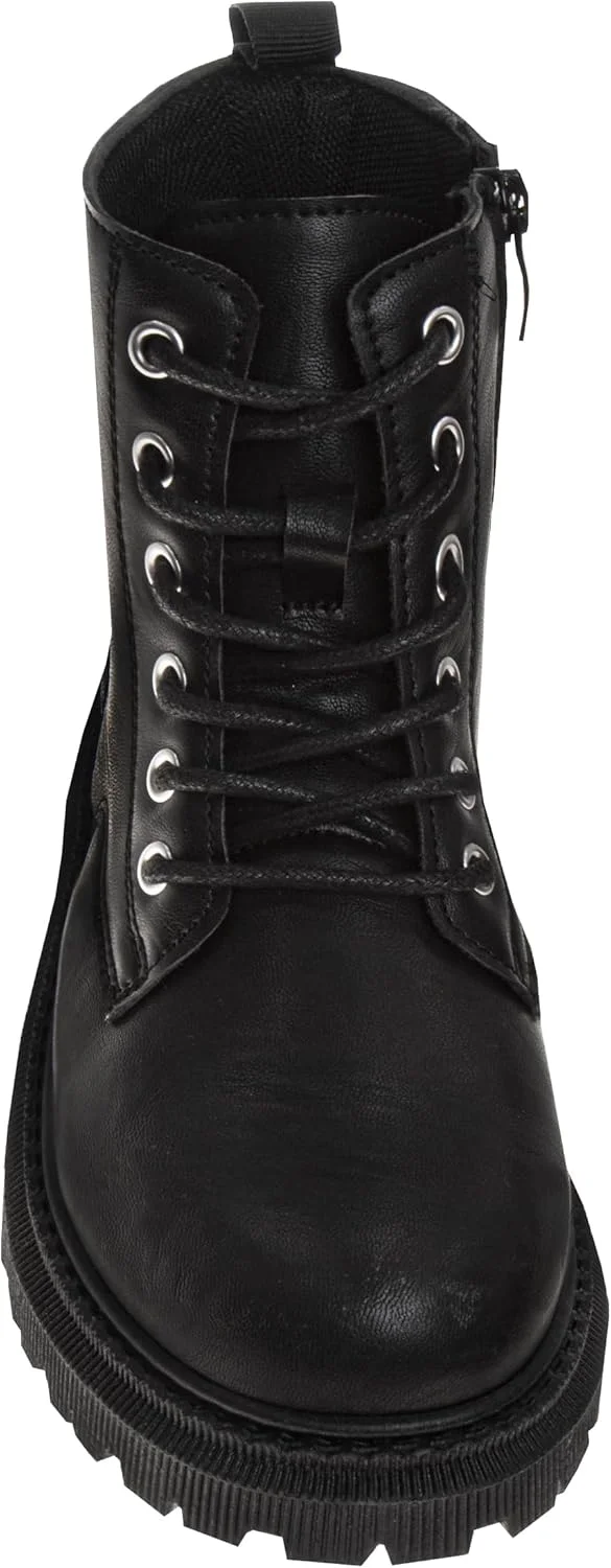 بوت های رزمی دخترانه Josmo Kg