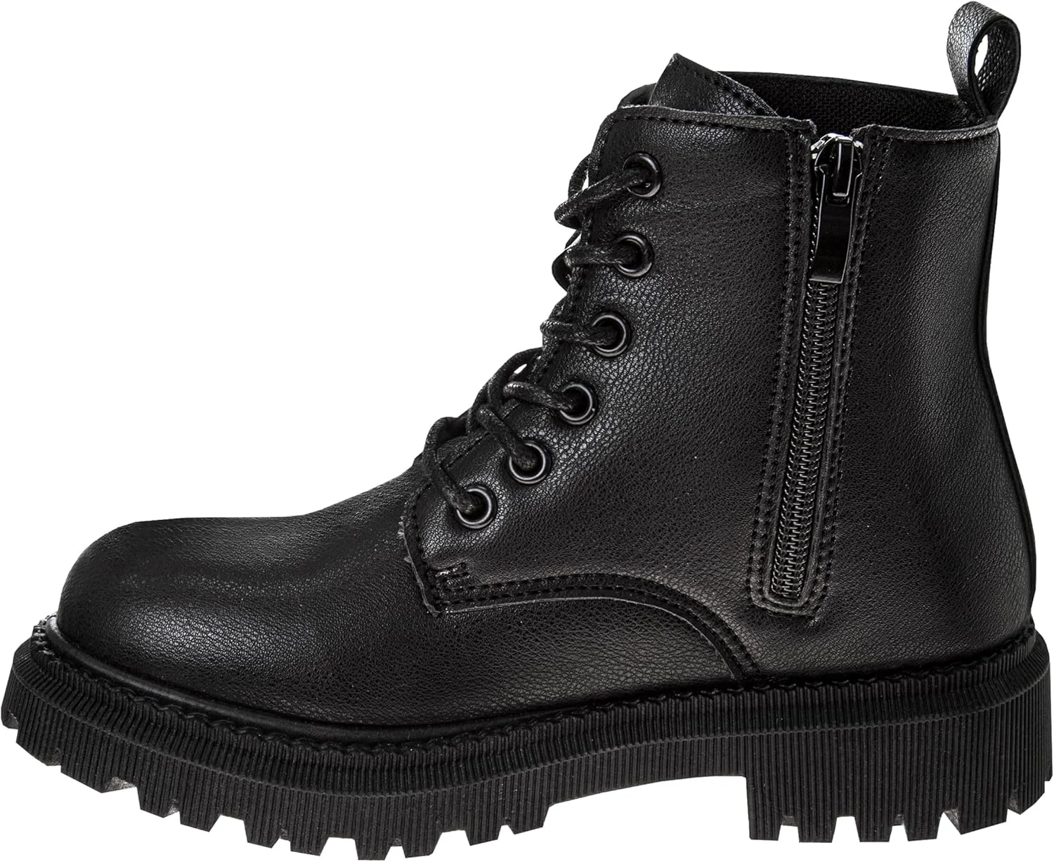 بوت های رزمی دخترانه Josmo مدل KG Combat