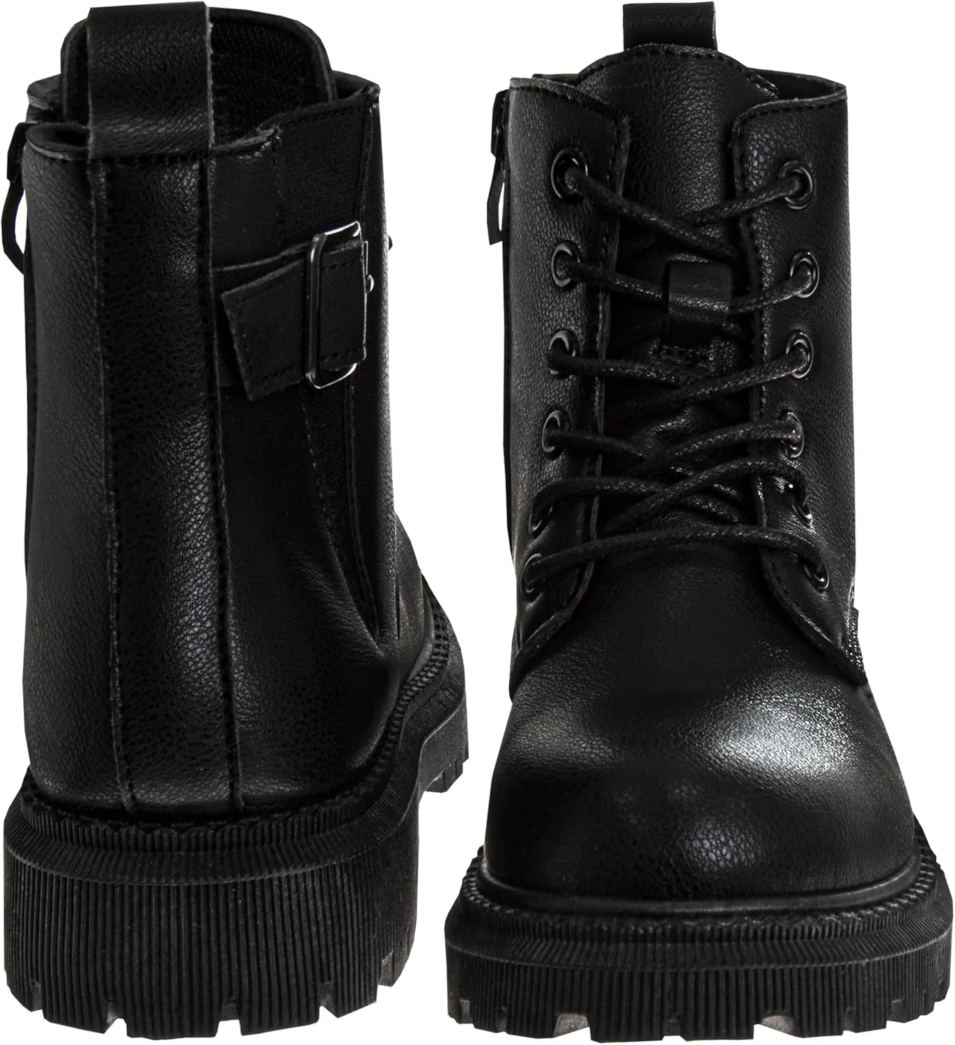 بوت های رزمی دخترانه Josmo مدل KG Combat