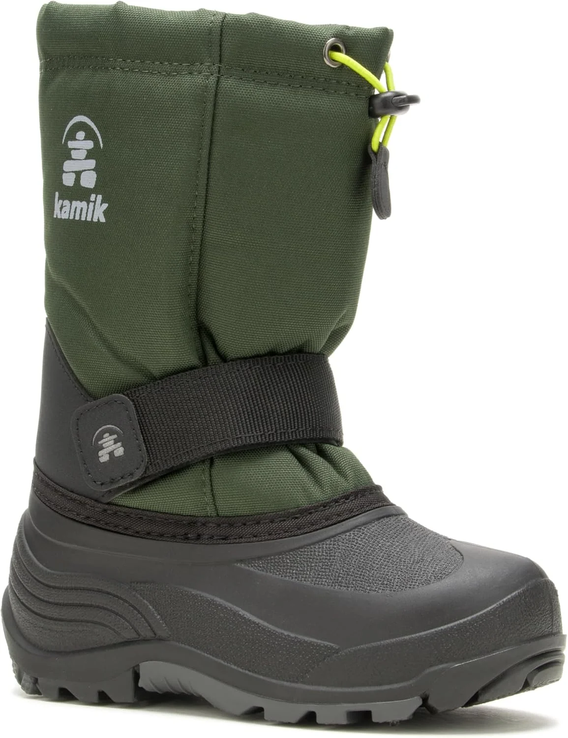 کفش زمستانی پسرانه کامیک، مدل Rocket