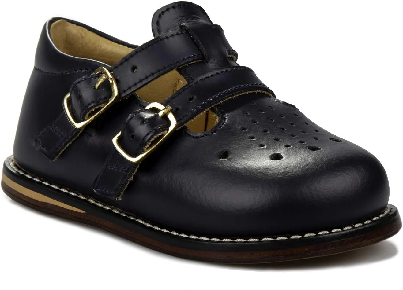 کفش های بند دار غیر رسمی کودکانه