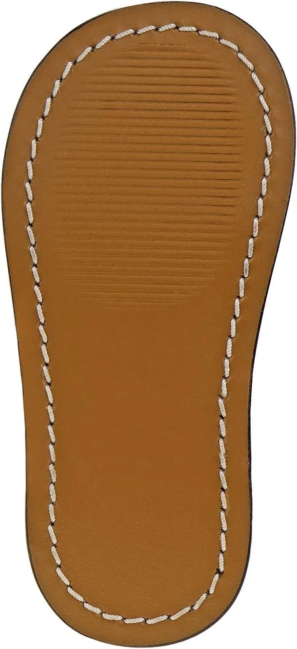 کفش های بند دار غیر رسمی کودکانه