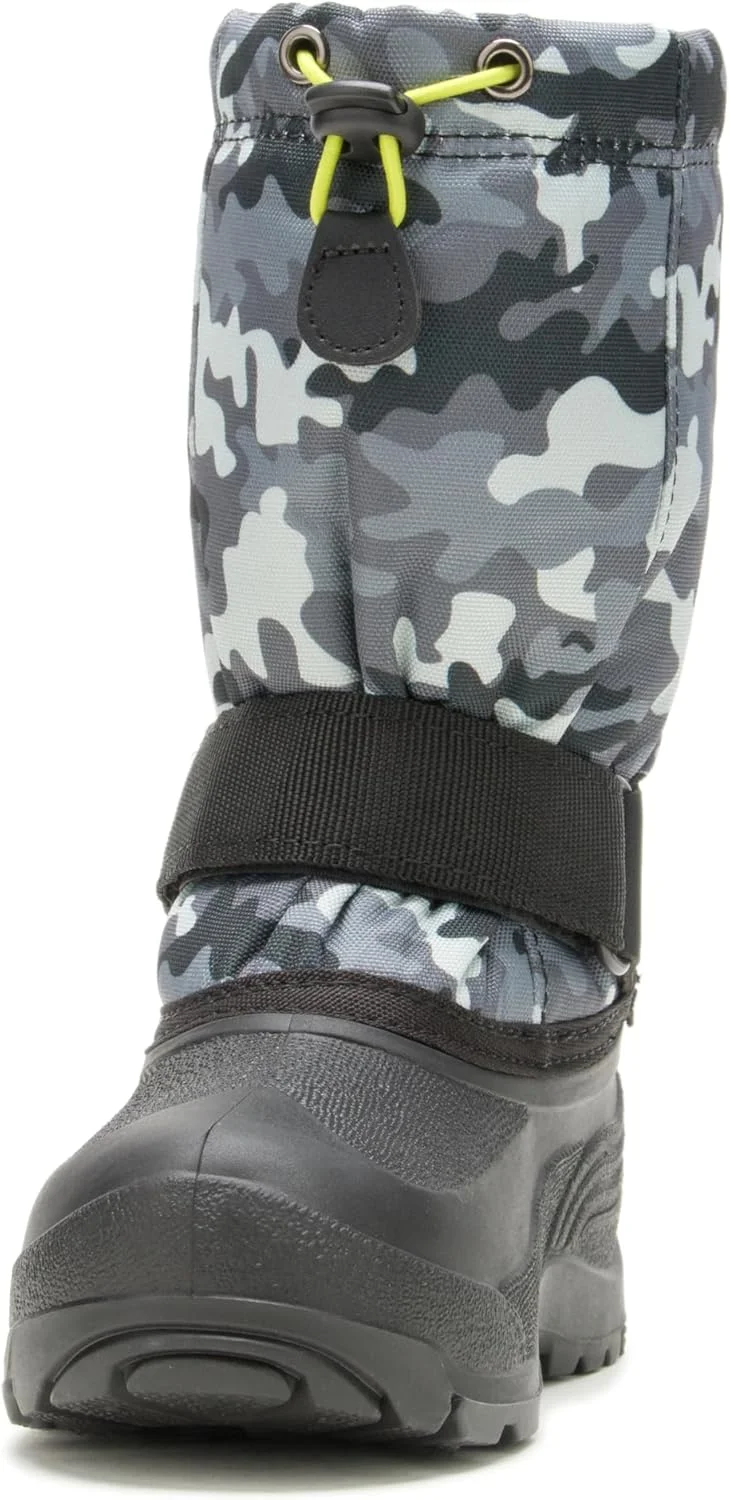 کفش راکت کودکانه کامیک (مناسب نوپا/کودک کوچک/کودک بزرگ)