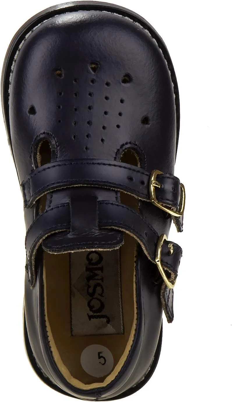 کفش های بند دار غیر رسمی کودکانه