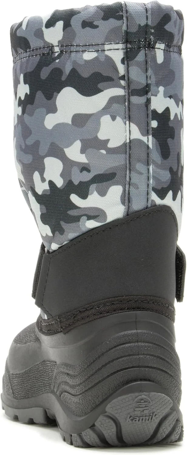 کفش راکت کودکانه کامیک (مناسب نوپا/کودک کوچک/کودک بزرگ)