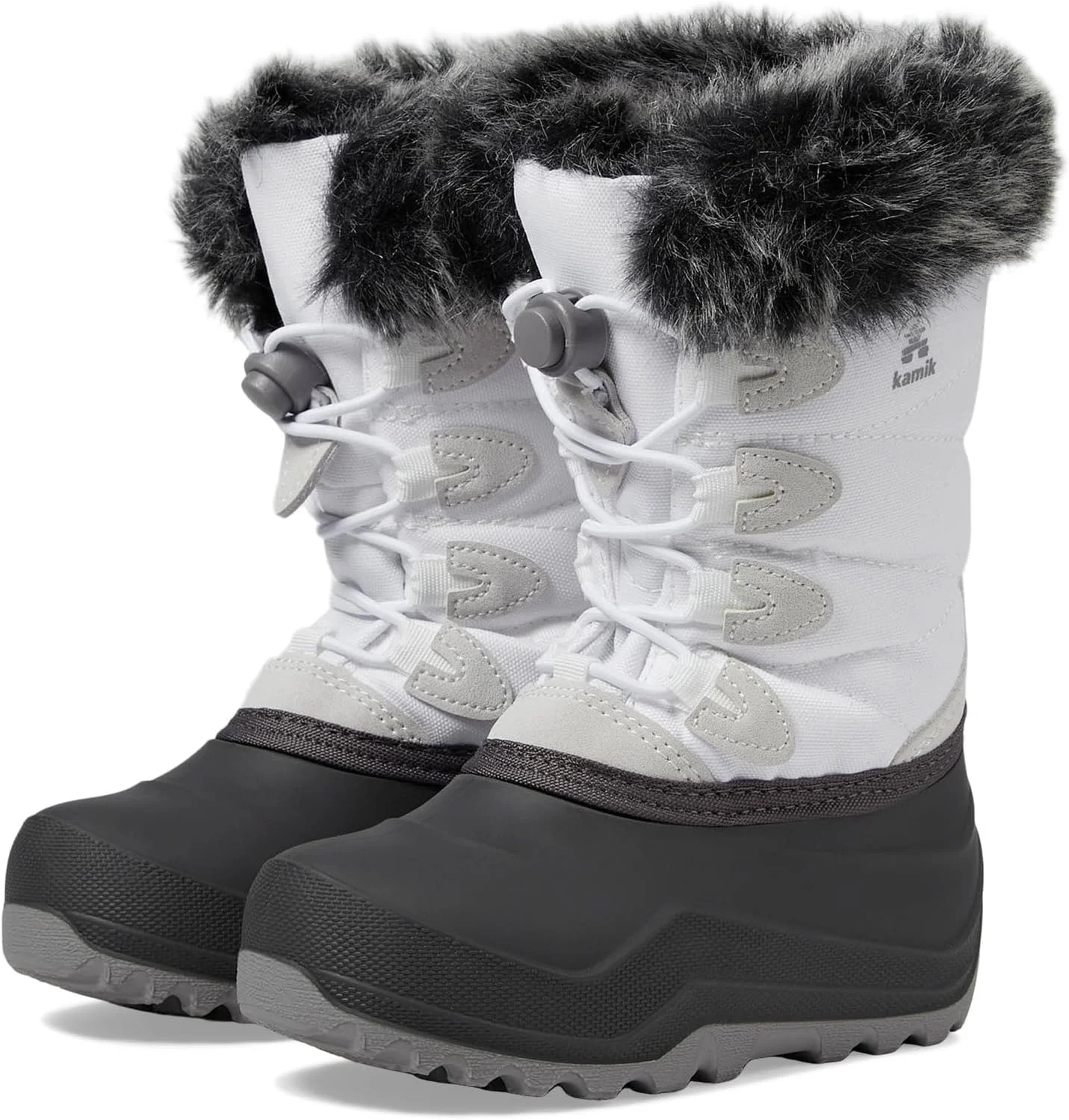 بوت زمستانی اسنو انجل کودکانه Kamik
