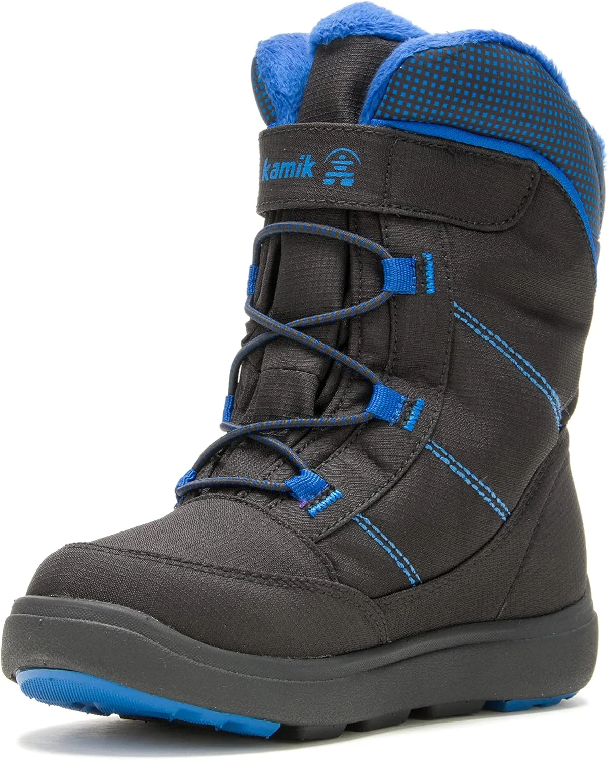 بوت برفی بچه گانه مدل Stance2 از Kamik