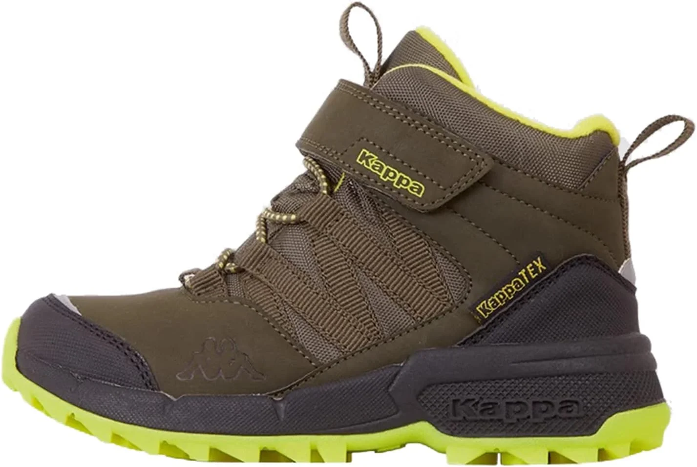 کفش برفی بچگانه Kappa Thabo Tex K
