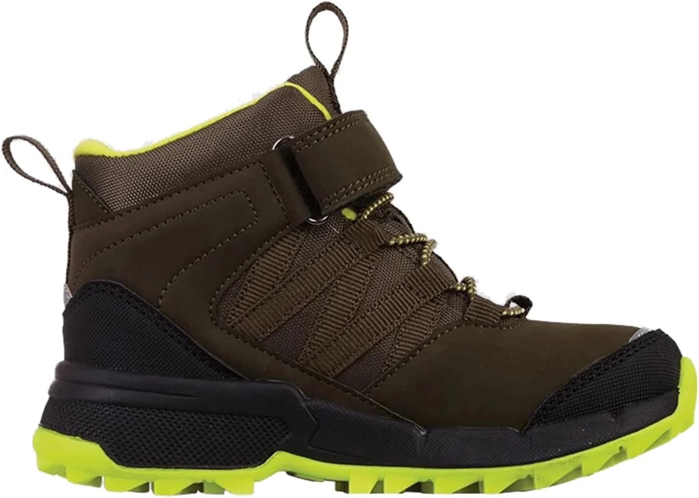 کفش برفی بچگانه Kappa Thabo Tex K