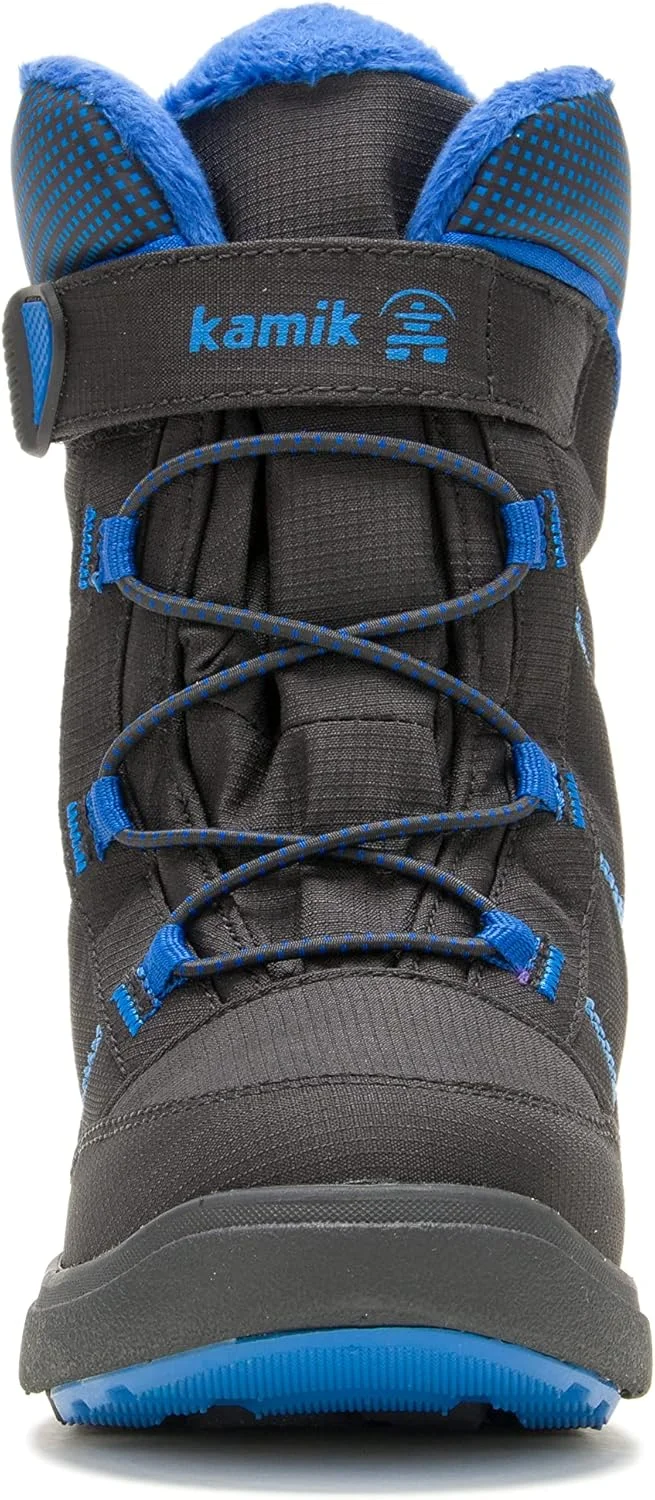 بوت برفی بچه گانه مدل Stance2 از Kamik