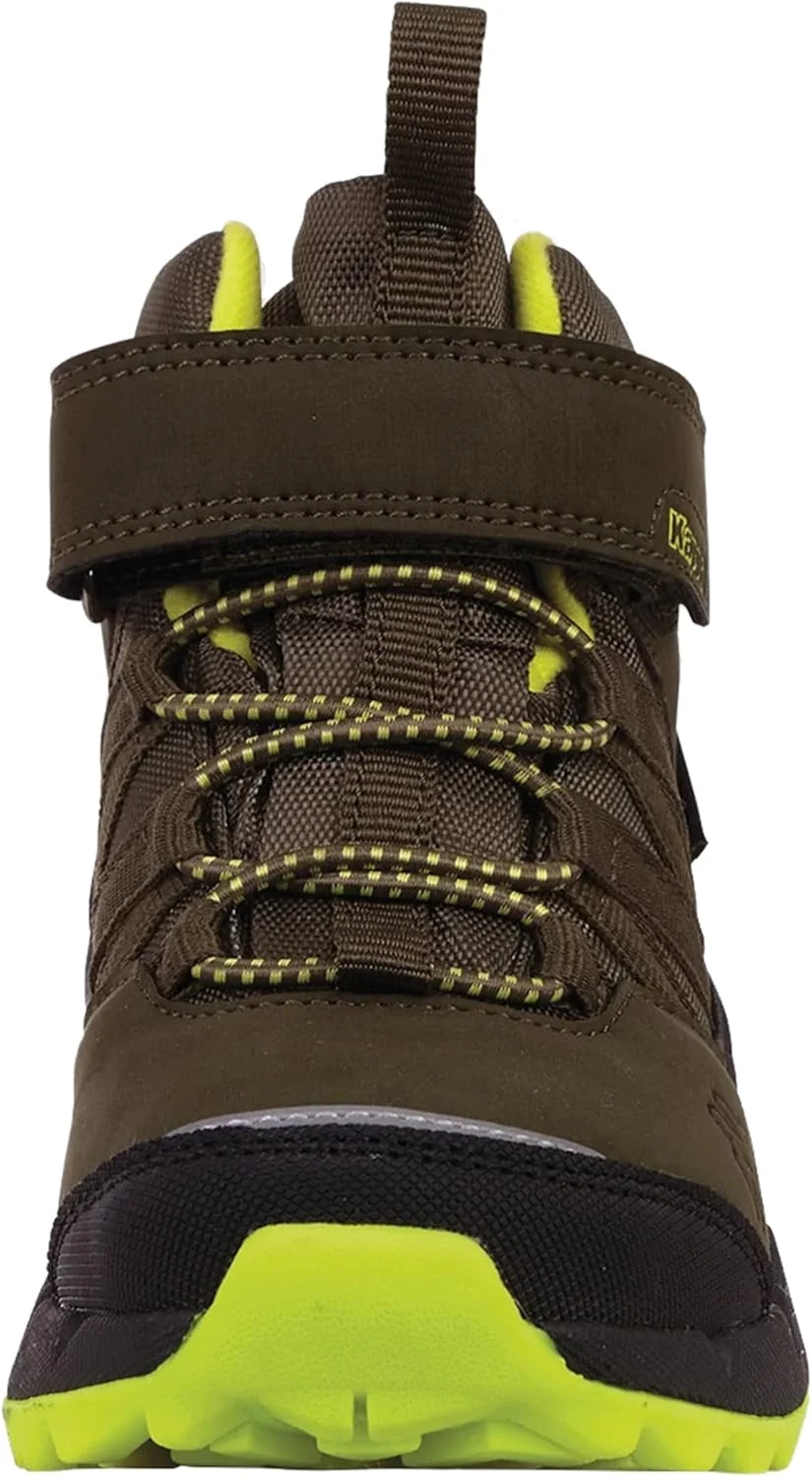 کفش برفی بچگانه Kappa Thabo Tex K