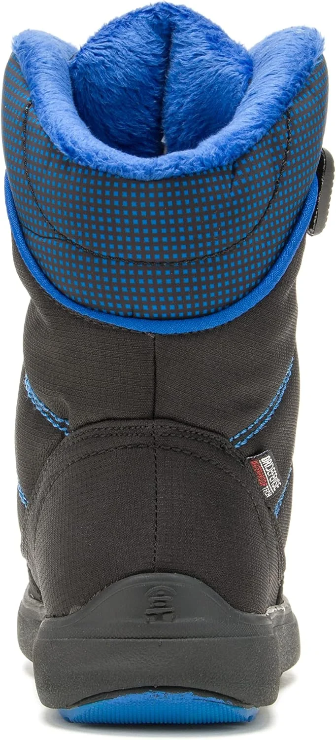 بوت برفی بچه گانه مدل Stance2 از Kamik