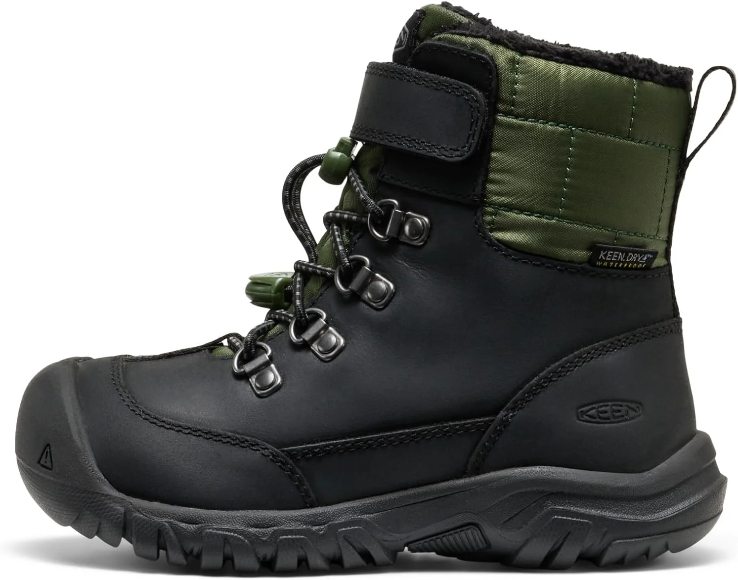 بوت برفی بچگانه کین مدل C_kanibou Wp بوت برفی بچگانه کین مدل C_kanibou Wp