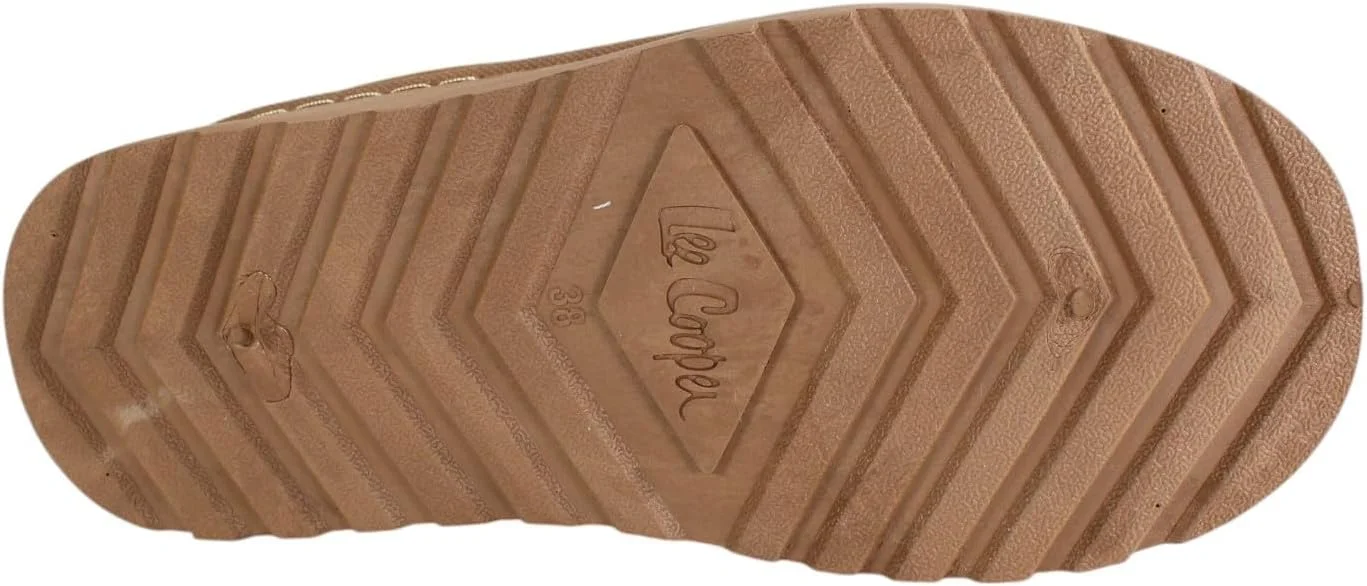 بوت های دخترانه پشم دار لی کوپر، کفش ورزشی دخترانه لی کوپر بوت های دخترانه پشم دار لی کوپر، کفش ورزشی دخترانه لی کوپر