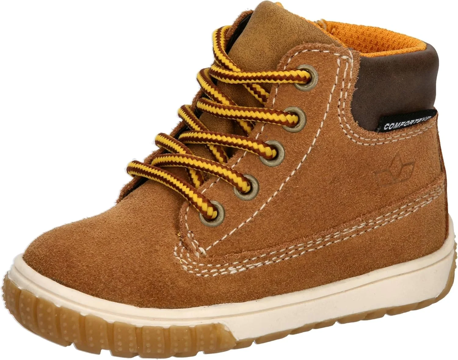 کفش های اولین قدم لیکو فریدولین پسرانه