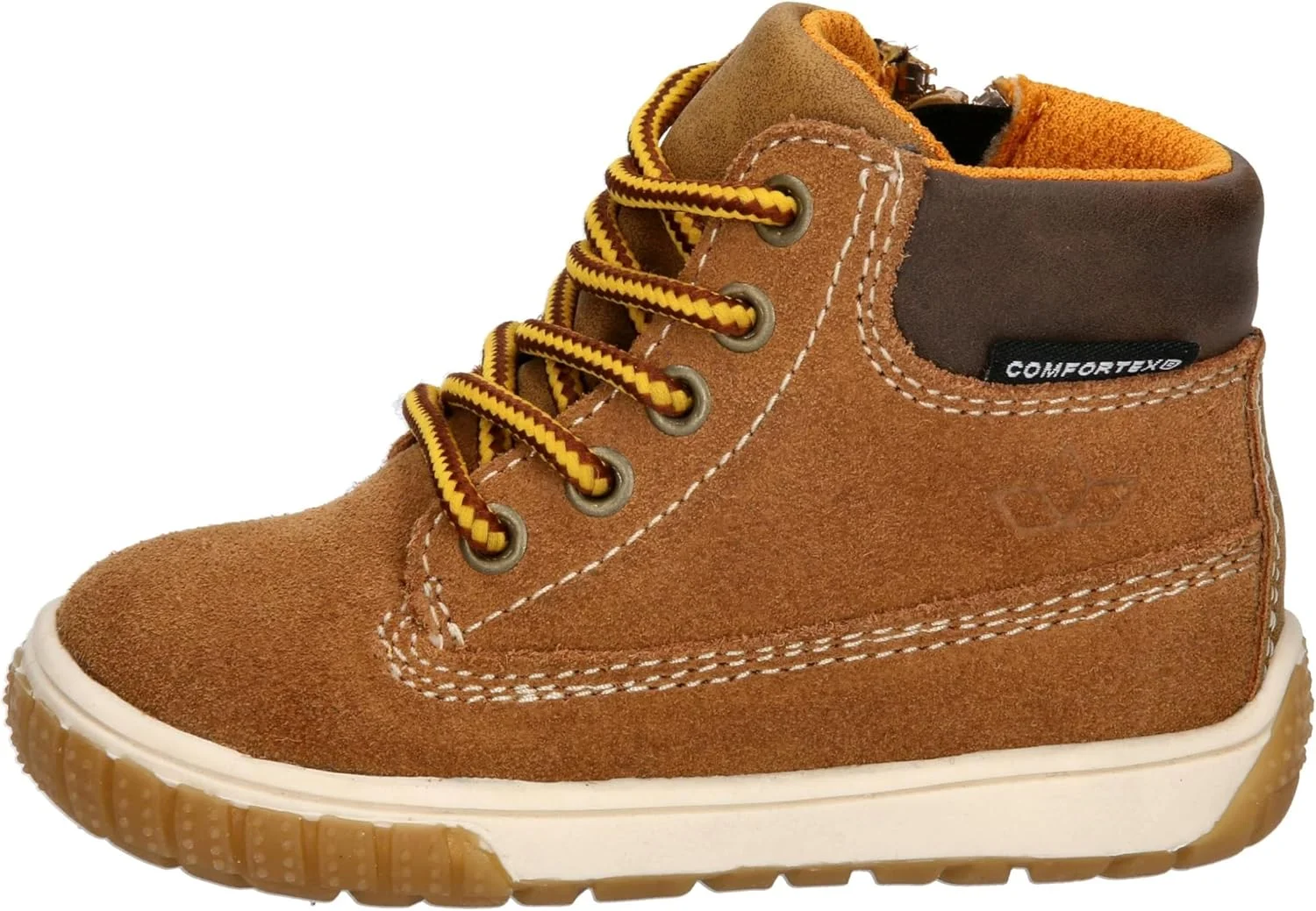 کفش های اولین قدم لیکو فریدولین پسرانه