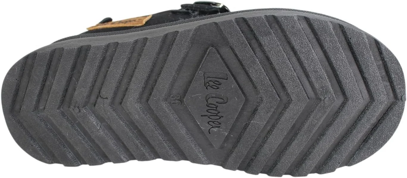 بوت های دخترانه خزدار لی کوپر، کفش ورزشی دخترانه لی کوپر بوت های دخترانه خزدار لی کوپر، کفش ورزشی دخترانه لی کوپر