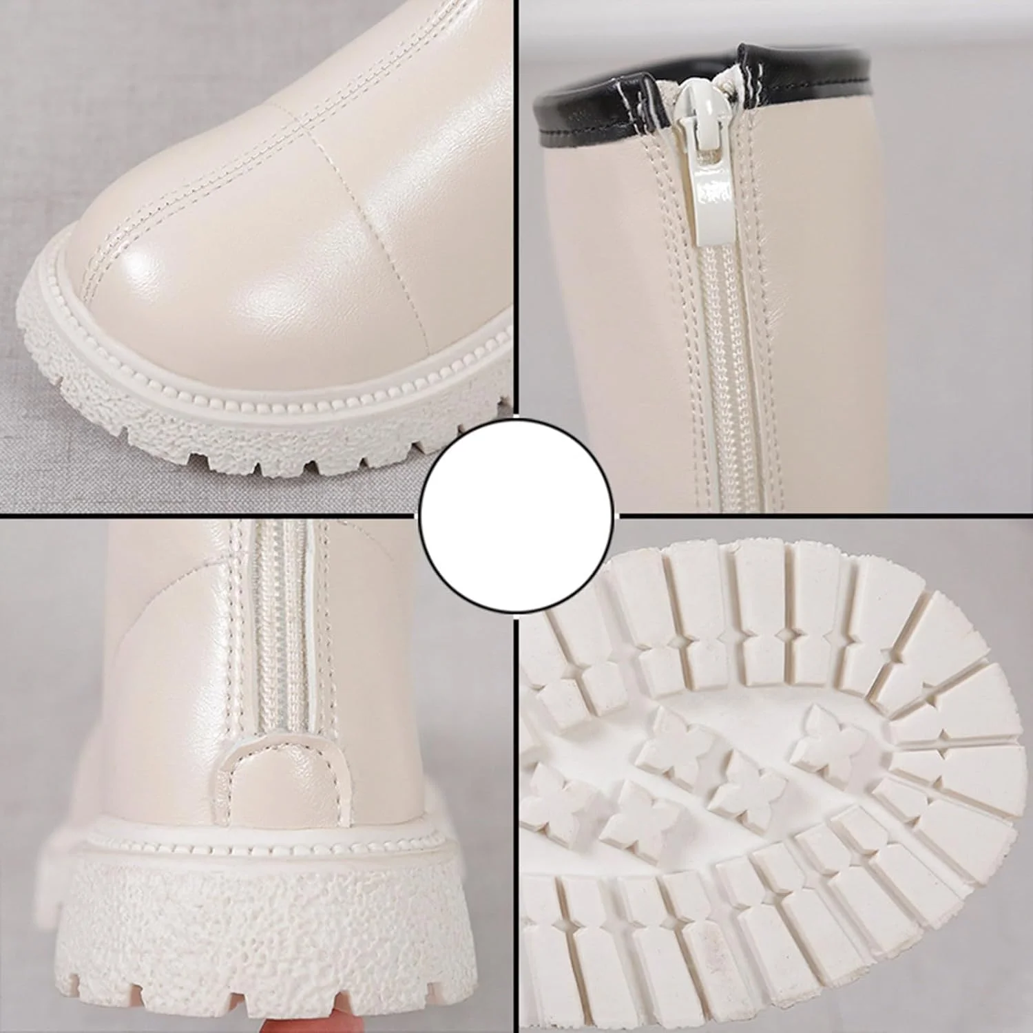 کفش دخترانه جیروت