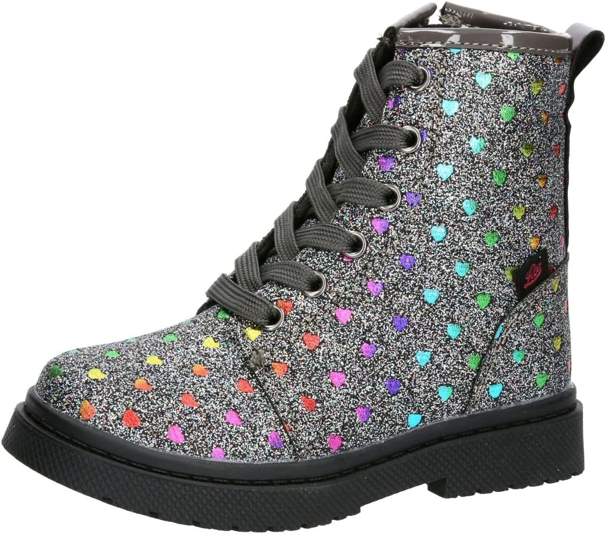 بوت دخترانه فشن Lico Isalie