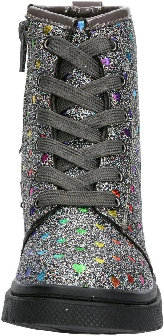 بوت دخترانه فشن Lico Isalie