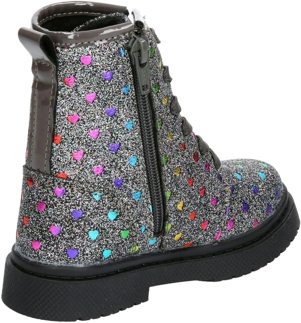 بوت دخترانه فشن Lico Isalie